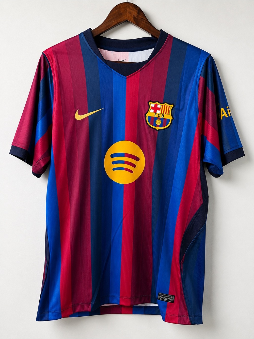 Barcelona Lamine Yamal #10 Home Jersey